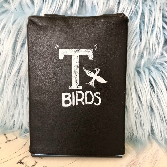 GREASE DVD, 1998, Rockin' Rydell Edition, Faux Leather Jacket Sleeve - Picture 2 of 8